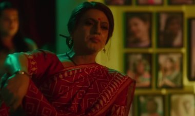 Haddi Movie Review: Nawazuddin Siddiqui Shines A Turbulent Revenge Story, Shaky Foundations With His Performance