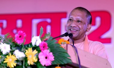 Ajay To Yogi Adityanath Makes History With 67 Launches In 8 States, Earns Asia Book Of Records