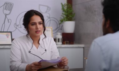 Miss Shetty Mr Polishetty Review: Anushka Shetty & Naveen Polishetty Bring Charm To A Simple Urban Romance With Delightful Fun