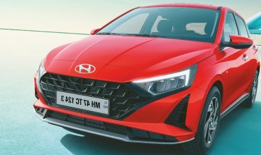 Hyundai i20 Review: Price, Images, Specifications, Colours & More