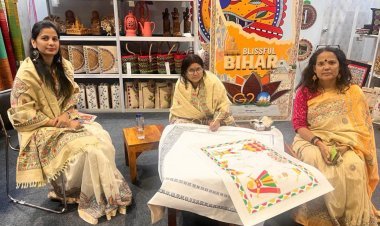 G20 Summit Delhi: India Prepares To Host Global Leaders, Offering Cultural Glimpses & Vibrant Markets