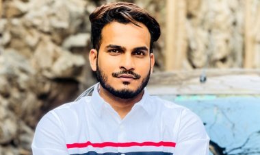 Ramzan Shaikh: Leading The HopeMirror Foundation, A Visionary Indian Entrepreneur Dedicated To Driving Positive Change