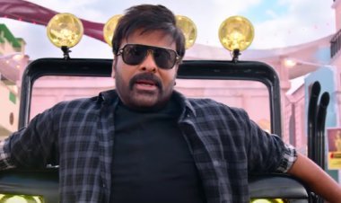 Bholaa Shankar Review: Chiranjeevi Makes A Triumphant Return With Electrifying Action