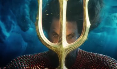 Aquaman 2 Review: Black Manta confronts Jason Momoa's DC Hero In Highly Anticipated Footage