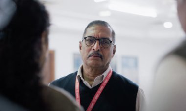 The Vaccine War Review: Vivek Agnihotri's Emotional Rollercoaster Of A New Movie