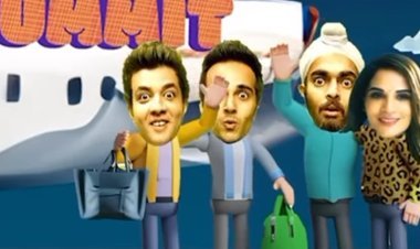 F3 Summit Delhi: Fukrey 3 Team Plans Special Gathering After G20 Summit In Delhi