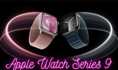 Apple Watch Series 9 Review: Specifications, Price, Features & More