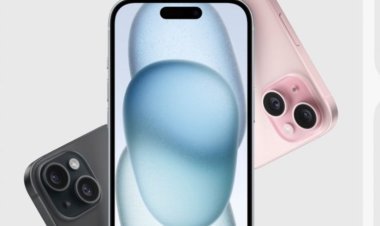 Apple iPhone 15 Plus Review: Specifications, Price, Features & More