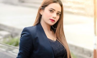 Aishwariya Wagh: Timeless Fashion Icon, Forever Stylish, Making Classics Perpetually Chic With Her Unmatched Elegance