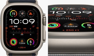 Apple Watch Ultra 2 Review: Specifications, Price, Features & More
