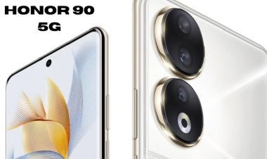 Honor 90 5G Review: Specifications, Price, Features & More