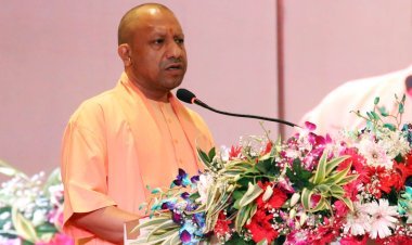 Nari Shakti Vandan Act: CM Yogi As A Groundbreaking And Revolutionary Stride For Women