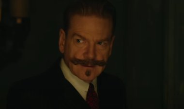 A Haunting In Venice Movie Review: Branagh's Visually Striking Venice Thriller Enchants But Leaves Mysteries Unfulfilled