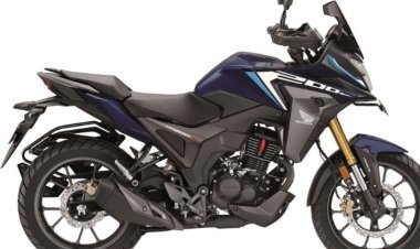Honda CB200X 2023 Review: Design, Specs, Features & More