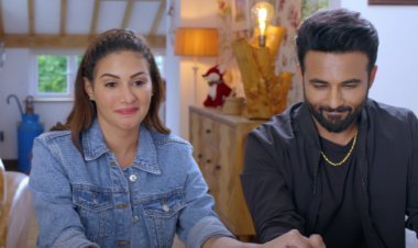 Any How Mitti Pao Trailer Review: Lacks Freshness & Creativity, Delivering Boring Jokes To Audiences