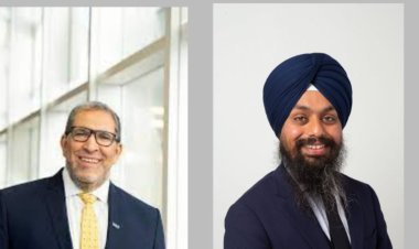 Brampton Immigration Consultancy & Toronto Metropolitan University Join Forces To Create $100,000 Award For Global Scholars