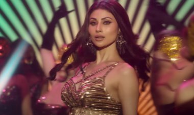 Sultan of Delhi Review: Mouni Roy's Fans Express Disappointment Over Her Limited Screen Time