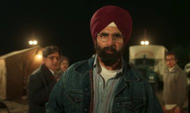 Mission Raniganj Trailer Review: Akshay Kumar Returns With Yet Another Inspiring Real-Life Story