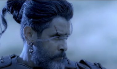 Karna Trailer Review: Chiyaan Vikram's 3D Epic From Mahabharata Promises Goosebumps
