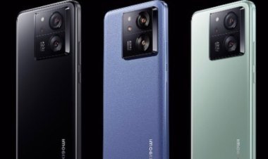 Redmi 13T Pro Review: Specifications, Price, Features & More