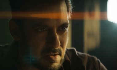 Salman Khan As Tiger, Seeks Vengeance, Battling To Clear His Name After Being Framed As Enemy No 1 In "Tiger 3."