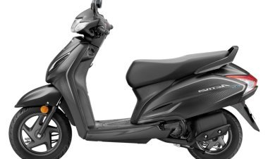 Honda Active Limited Edition Review: Price, Images, Colors and Specifications