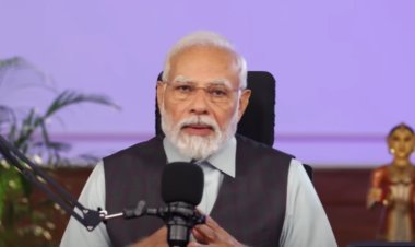 YouTube Fanfest India 2023: Narendra Modi Connects Globally, Aims For Transformation, Urges Support For Local products