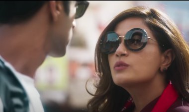 Fukrey 3 Movie Review: Choocha & Gang Shine, But Movie Falls Short of Hilarious Expectations In Complex Comedy