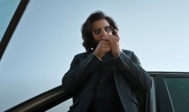 Animal Movie Trailer Review: Ranbir Kapoor's Intense And Spine-Chilling Performance Leaves Audiences Riveted