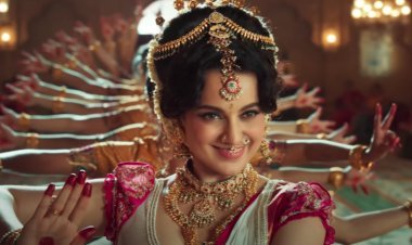 Chandramukhi 2 Movie Review: Kangana Ranaut Delivers A Mesmerizing Performance & Raghava Lawrence Excels In Star-Studded Horror Drama