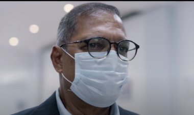The Vaccine War Movie Review: Nana Patekar Shines In A Must-Watch Performance In This Film