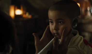 The Creator Movie Review: Expansive & Thrilling Sci-Fi Epic Battles Against Tyranny Of Artificial Intelligence