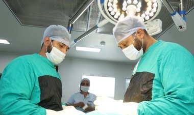 Global Middas Foundation (GMF) Offers Nationwide Healthcare & Education Support For 1984 Sikh Genocide Victims And Their Families