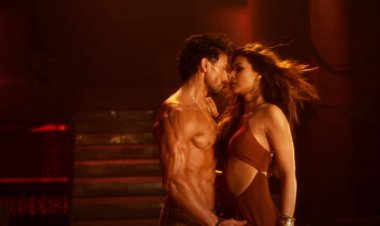 Ganapath Movie Review: Tiger Shroff & Kriti's Upcoming Movie Promises To Elevate Action Sequences To Unprecedented Heights