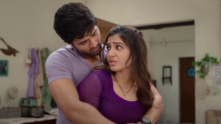 Kushi Movie Review: Vijay Deverakonda And Samantha's Film Enjoys A Solid Opening