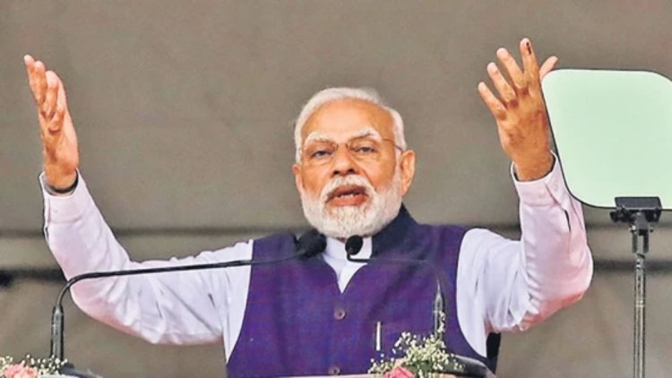 G20 Bharat: Narendra Modi's Message To Ministers On Bharat-India Political Row
