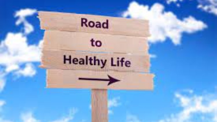 5 Hacks And Major Tips To Follow For Healthy Lifestyle & Mental Health