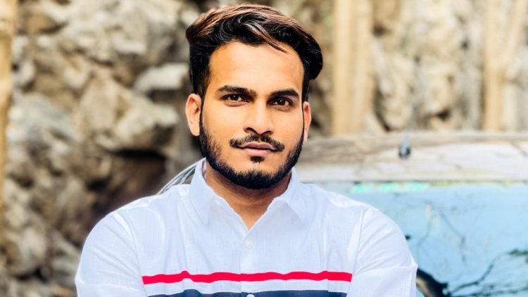 Ramzan Shaikh: Leading The HopeMirror Foundation, A Visionary Indian Entrepreneur Dedicated To Driving Positive Change