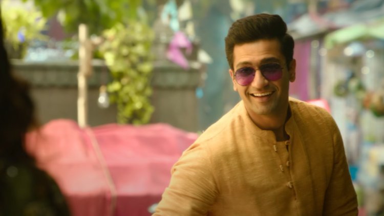The Great Indian Family Review: Vicky Kaushal & Chhillar Lead A Family Drama Brimming With Emotional Highs And Lows