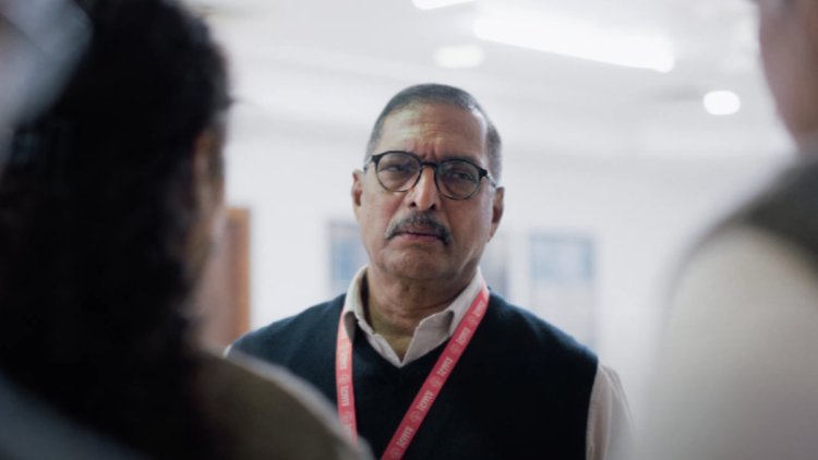 The Vaccine War Review: Vivek Agnihotri's Emotional Rollercoaster Of A New Movie