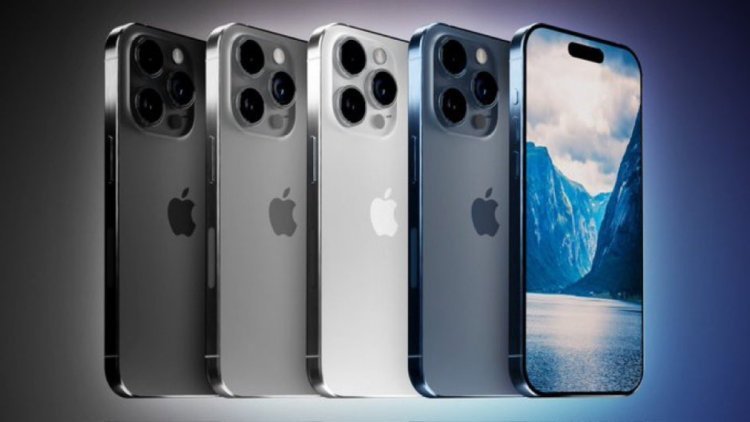 Apple iphone 15 Pro Review: Specifications, Price, Features & More