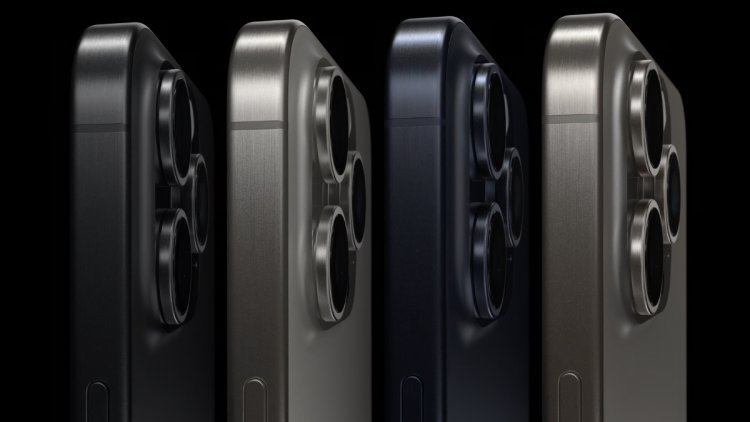 Apple iPhone 15 Pro Max Review: Specifications, Price, Features & More