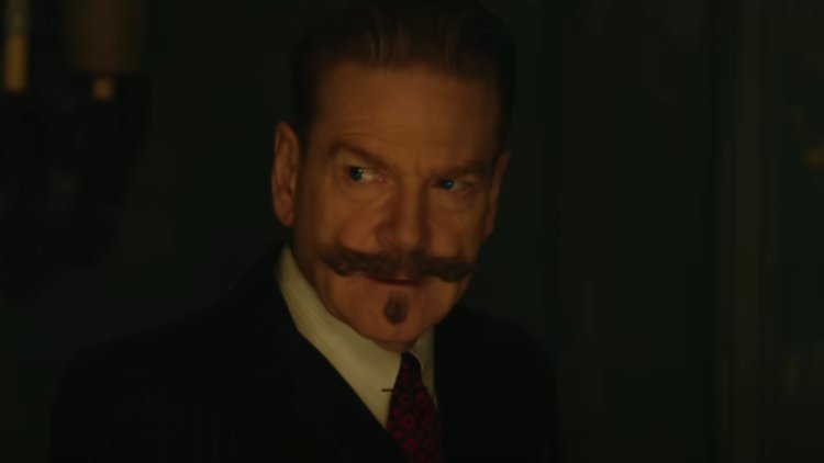 A Haunting In Venice Movie Review: Branagh's Visually Striking Venice Thriller Enchants But Leaves Mysteries Unfulfilled