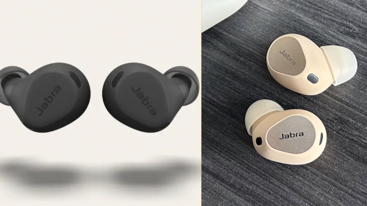 Jabra Elite 8 Active, Elite 10 Review: Specifications, Price, Features & More