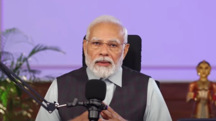 YouTube Fanfest India 2023: Narendra Modi Connects Globally, Aims For Transformation, Urges Support For Local products