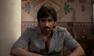 Tiger Nageswara Rao Trailer Review: Exciting Tiger Hunt Commences, Brimming With Anticipation & Adventure