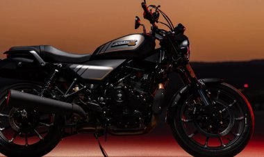 Harley Davidson X440 Review: Price, Images, Colors, Specifications & More