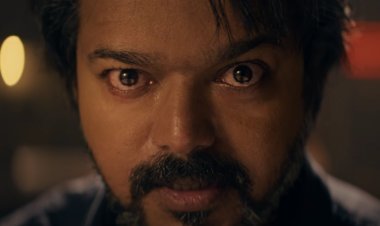 Leo Trailer Review: Thalapathy Vijay Fans Elated, Sharing Their Excitement About The Glimpse Of The Film