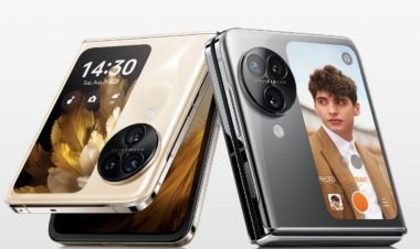 Oppo Find N3 Flip Review: Specifications, Price, Features & More