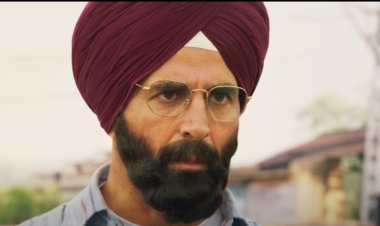 Mission Raniganj Movie Review: A Thrilling Historical Disaster-Based Film Keeps You On Edge